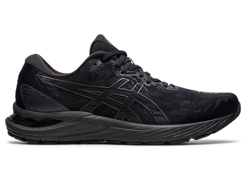 Asics GEL-CUMULUS 23 Løbesko Herre - Sort - SKU.25453977